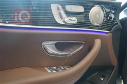 مێرسێدس بێنز E-Class